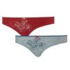 FIGI DAMSKIE MINI BIKINI LP1515